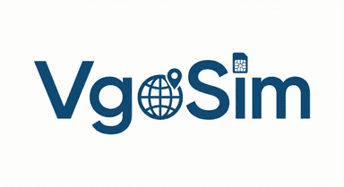 VgoSim Logo